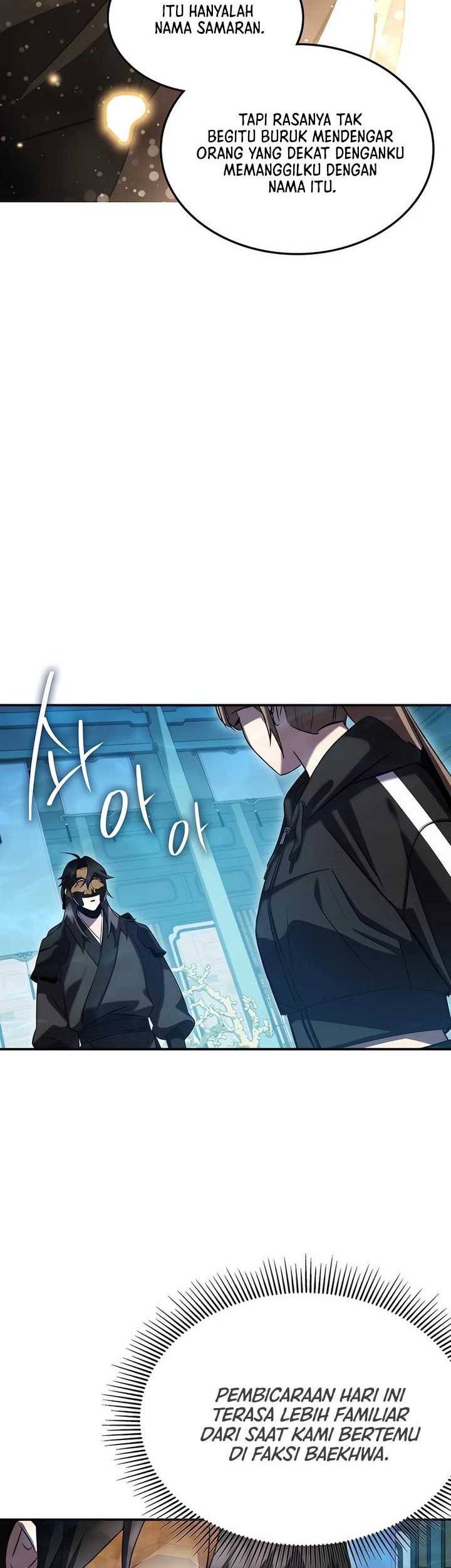 Drug Devourer Chapter 52 - halaman 41
