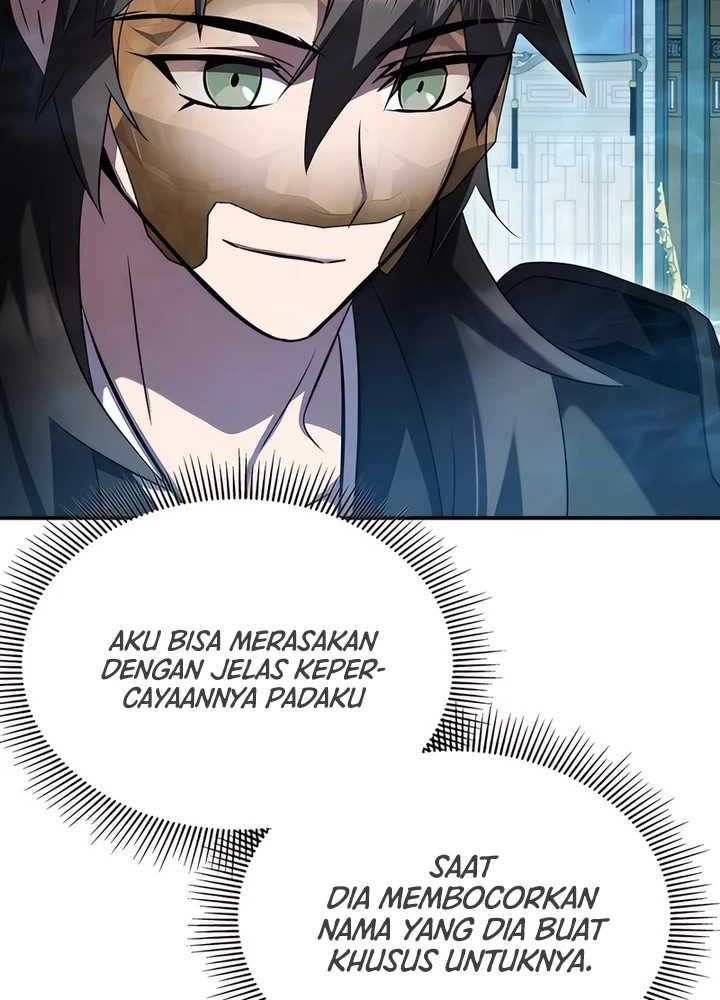 Drug Devourer Chapter 52 - halaman 42