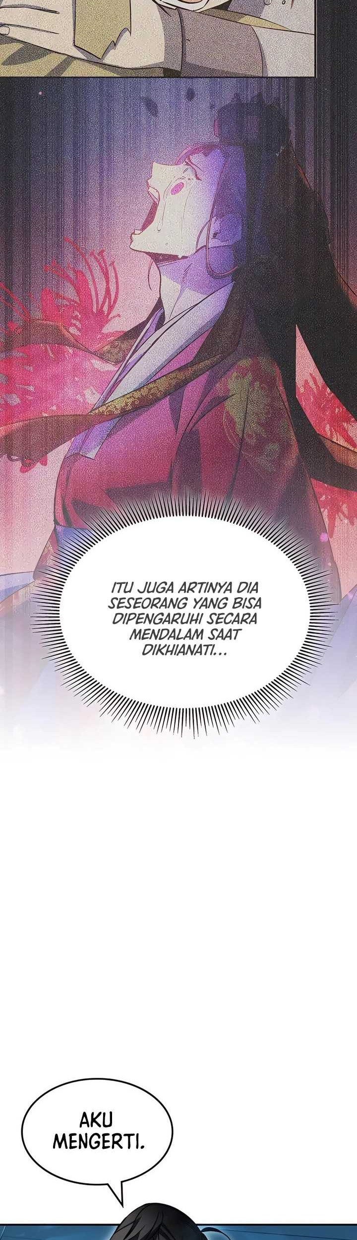 Drug Devourer Chapter 52 - halaman 44