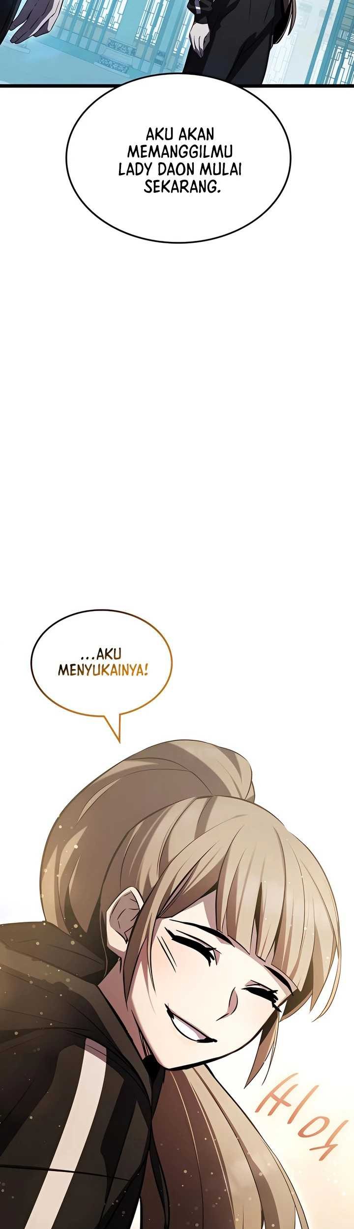 Drug Devourer Chapter 52 - halaman 46