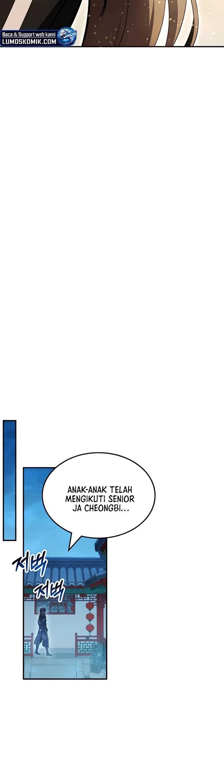 Drug Devourer Chapter 52 - halaman 47