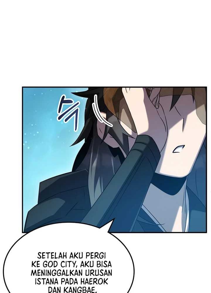 Drug Devourer Chapter 52 - halaman 48