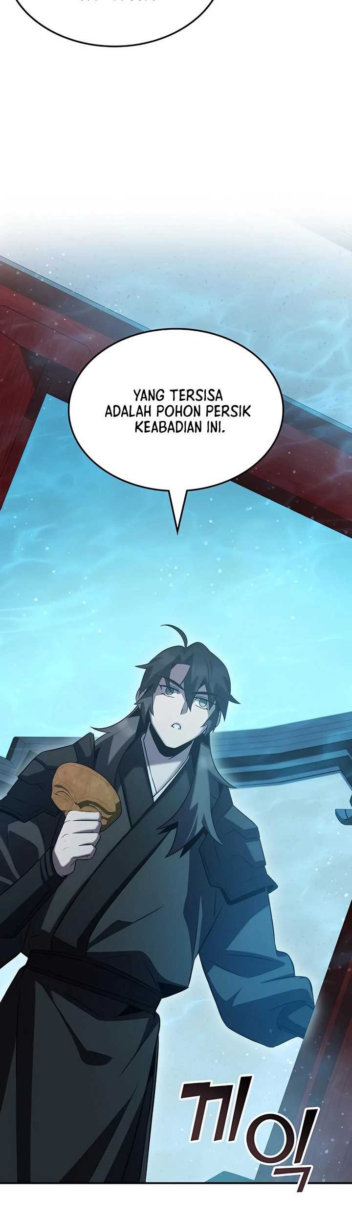 Drug Devourer Chapter 52 - halaman 49