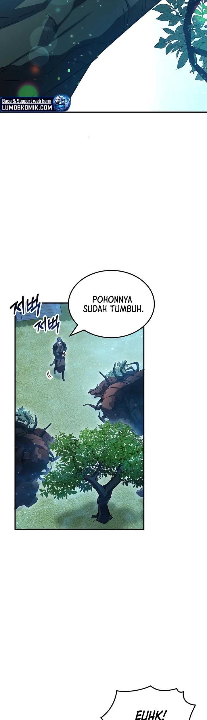 Drug Devourer Chapter 52 - halaman 53