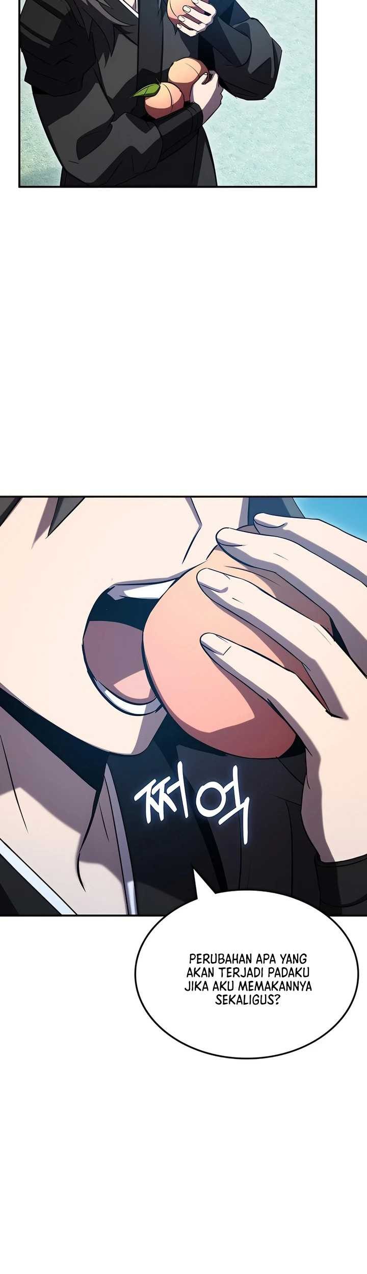 Drug Devourer Chapter 52 - halaman 58
