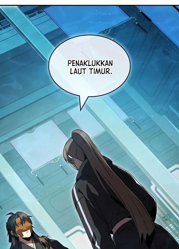 Drug Devourer Chapter 52 - halaman 6