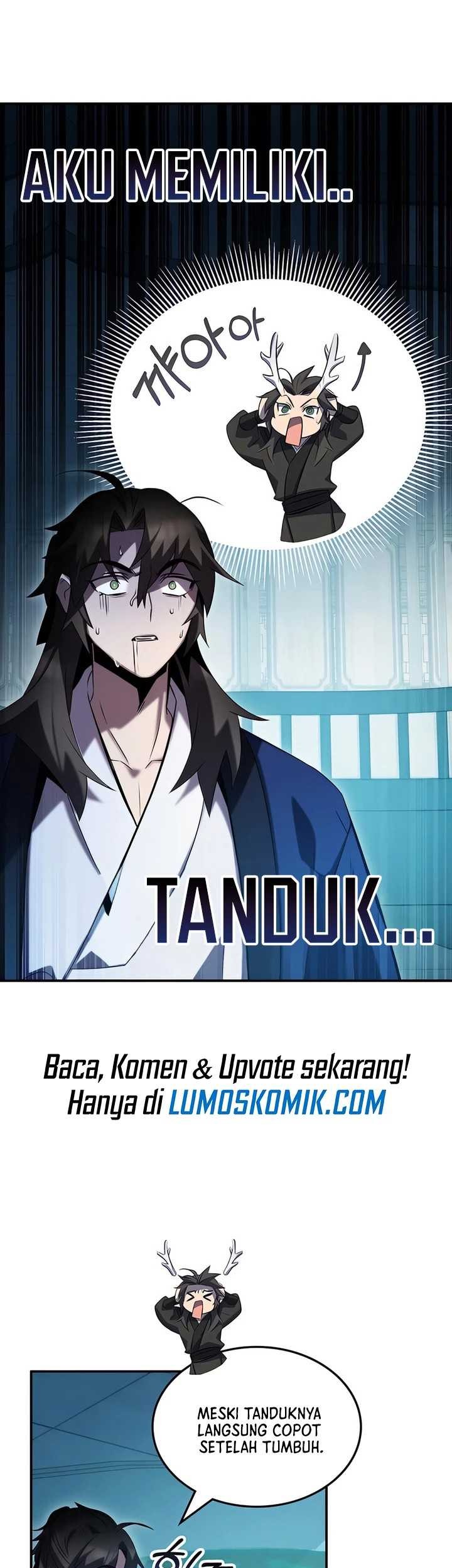 Drug Devourer Chapter 52 - halaman 70