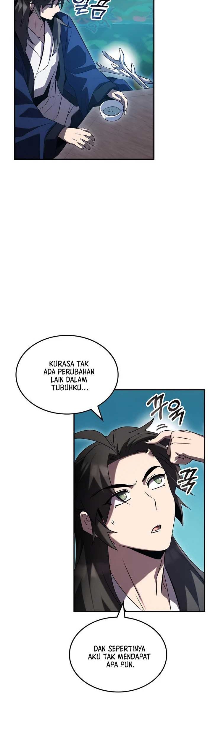 Drug Devourer Chapter 52 - halaman 71