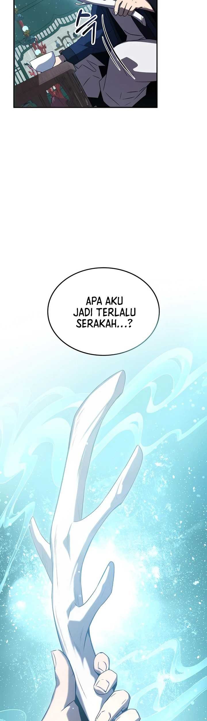 Drug Devourer Chapter 52 - halaman 73