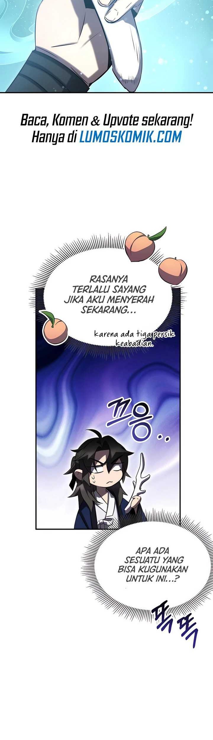 Drug Devourer Chapter 52 - halaman 74