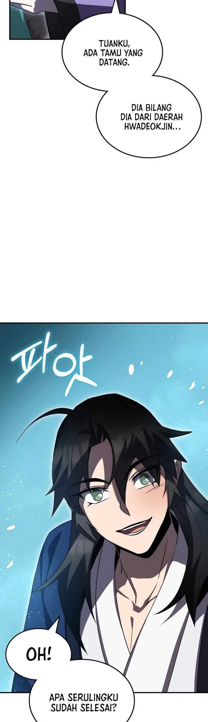 Drug Devourer Chapter 52 - halaman 76