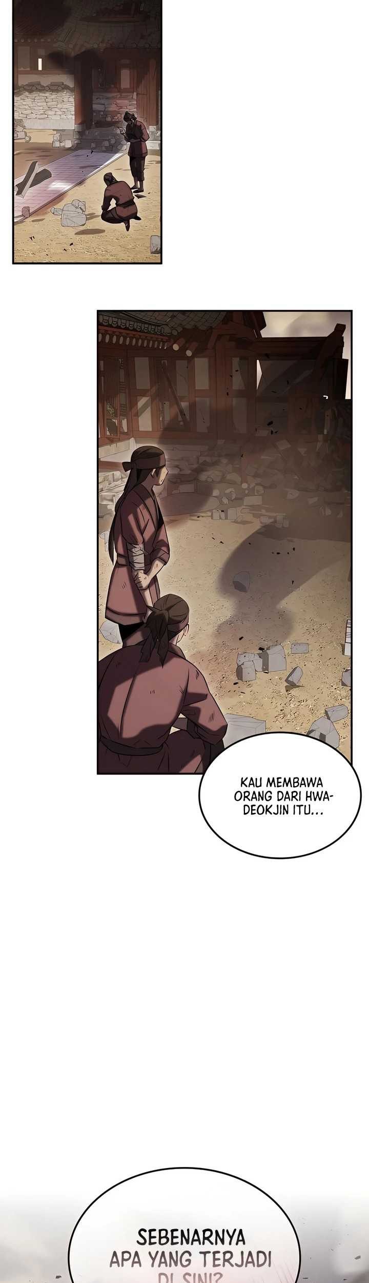 Drug Devourer Chapter 52 - halaman 79