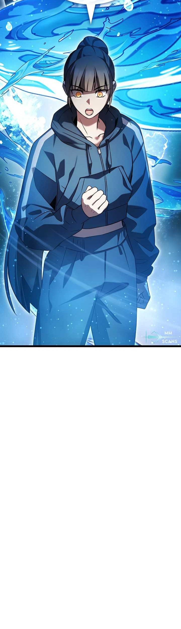 Drug Devourer Chapter 52 - halaman 8