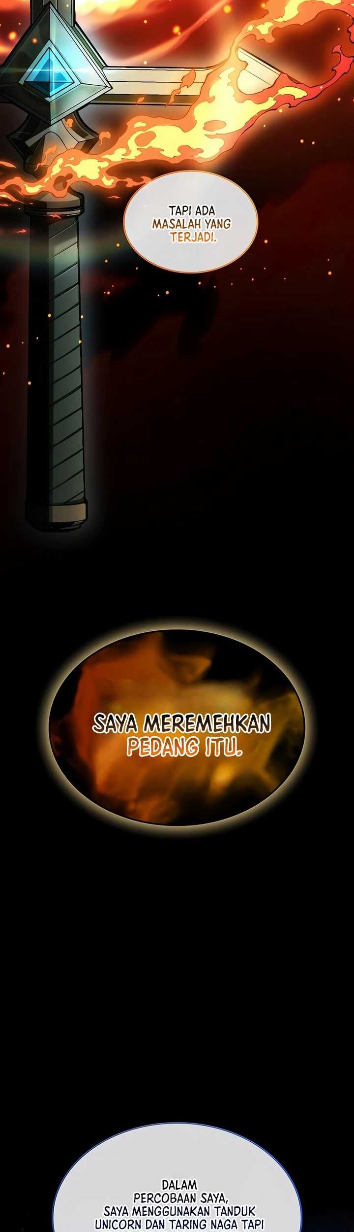Drug Devourer Chapter 53 - halaman 11