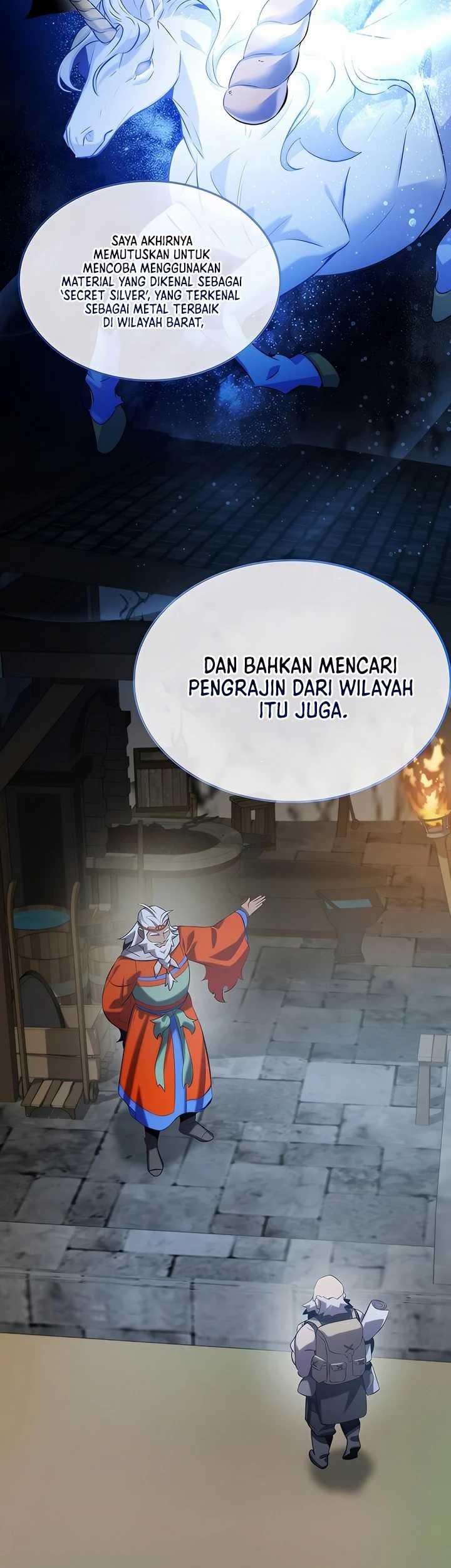 Drug Devourer Chapter 53 - halaman 13