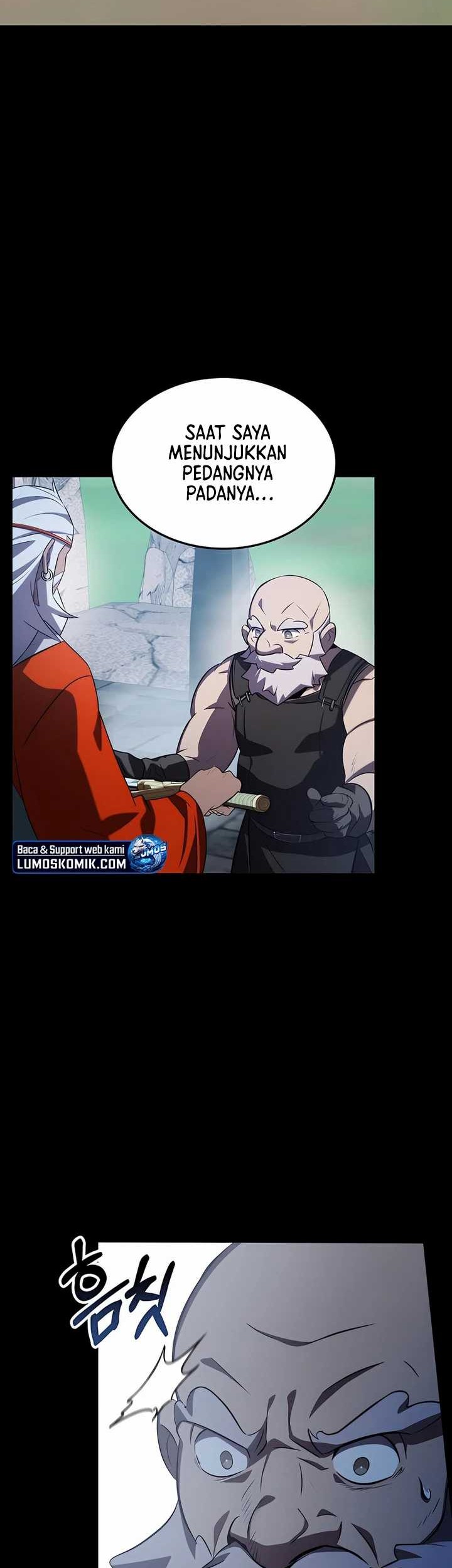 Drug Devourer Chapter 53 - halaman 14