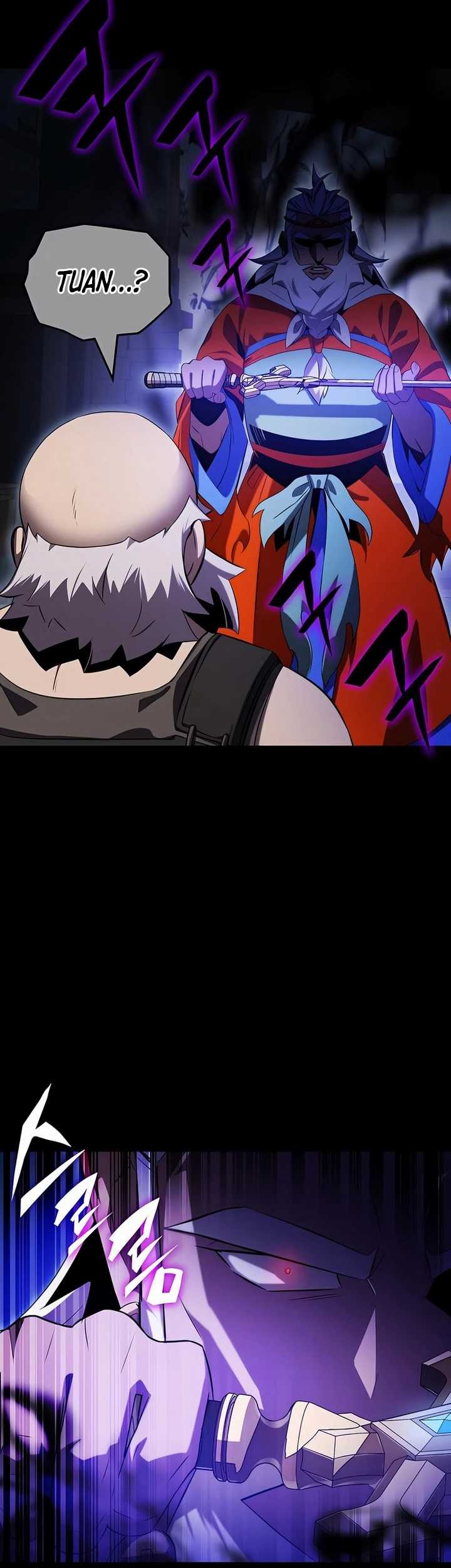 Drug Devourer Chapter 53 - halaman 16