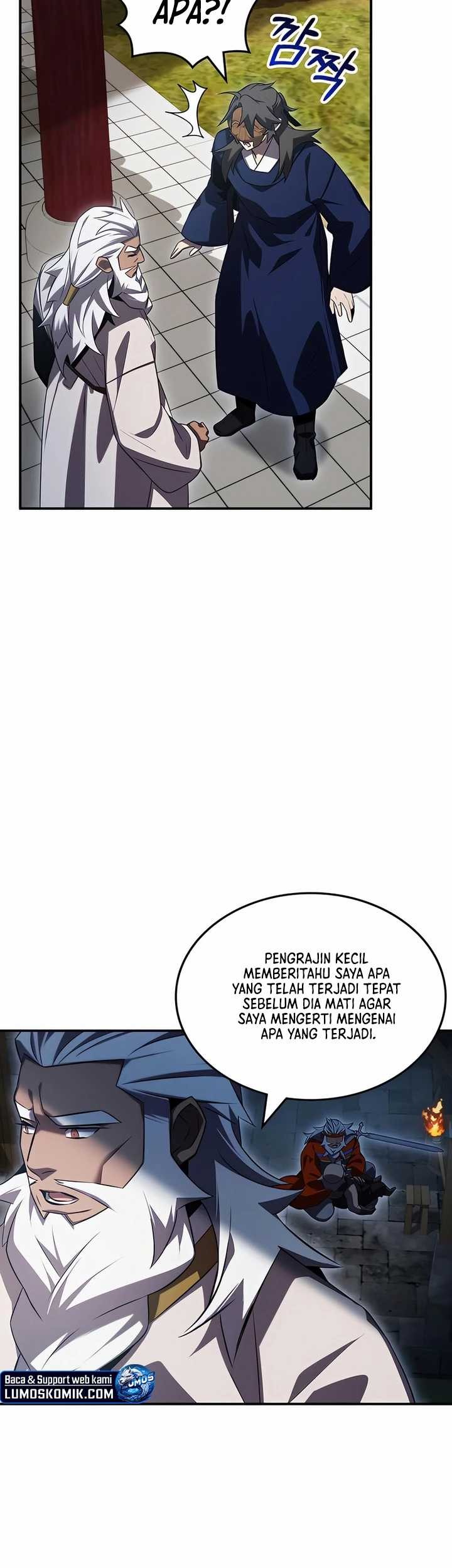Drug Devourer Chapter 53 - halaman 19