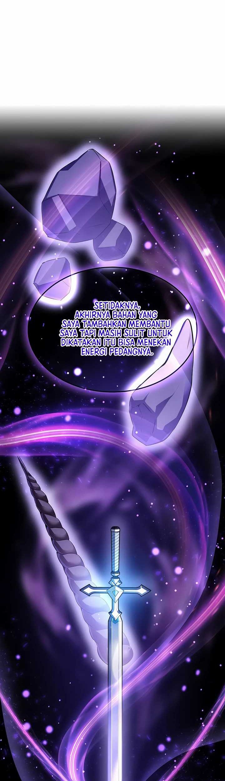 Drug Devourer Chapter 53 - halaman 20