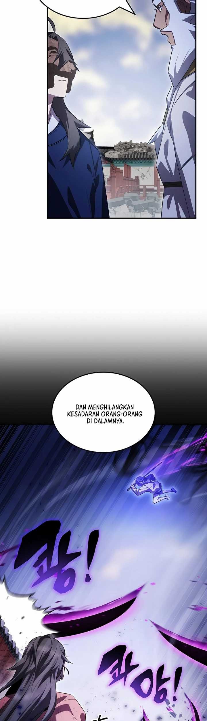 Drug Devourer Chapter 53 - halaman 22