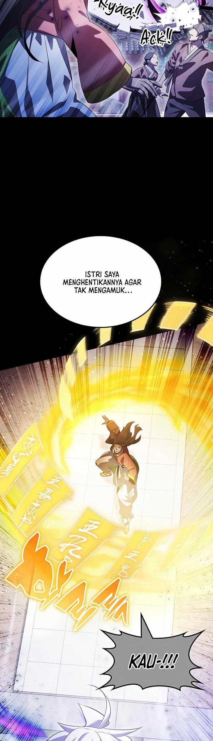 Drug Devourer Chapter 53 - halaman 23