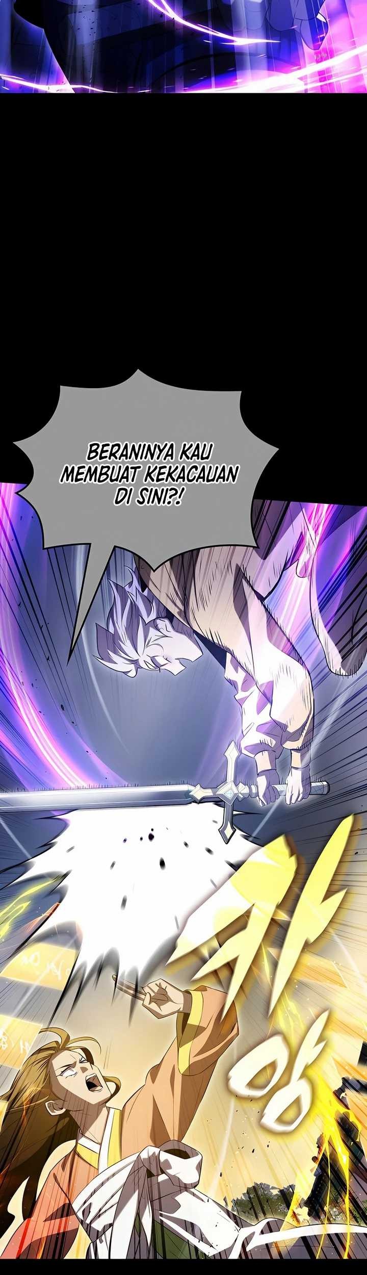 Drug Devourer Chapter 53 - halaman 25