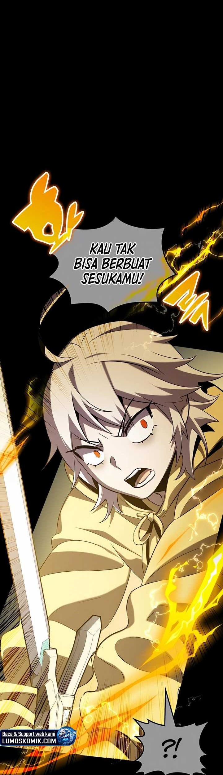 Drug Devourer Chapter 53 - halaman 26