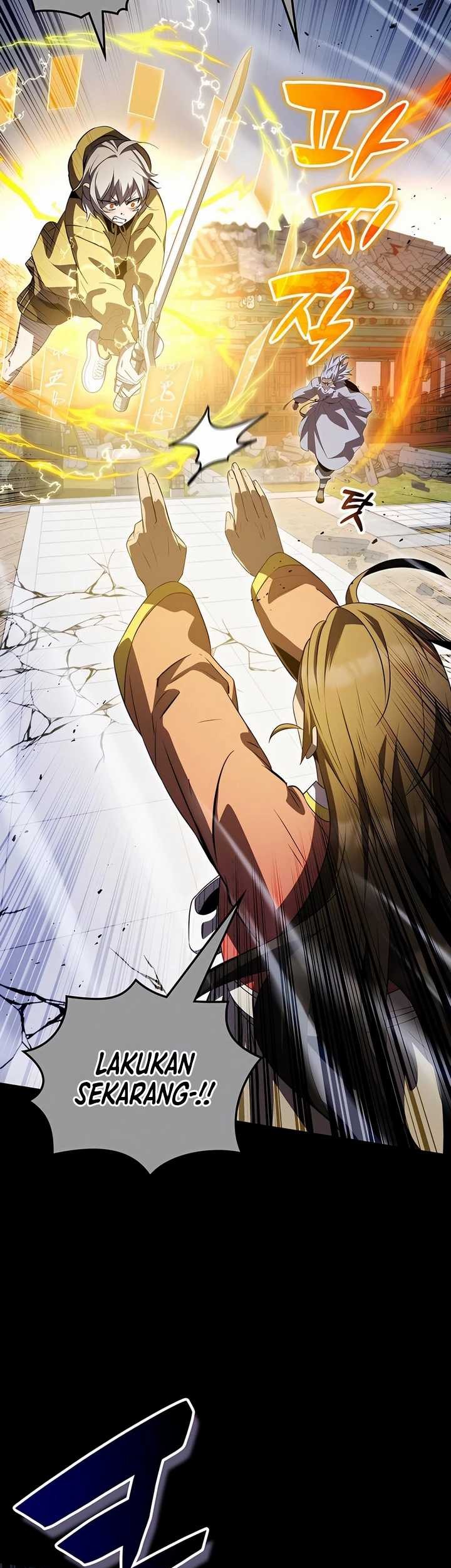 Drug Devourer Chapter 53 - halaman 28