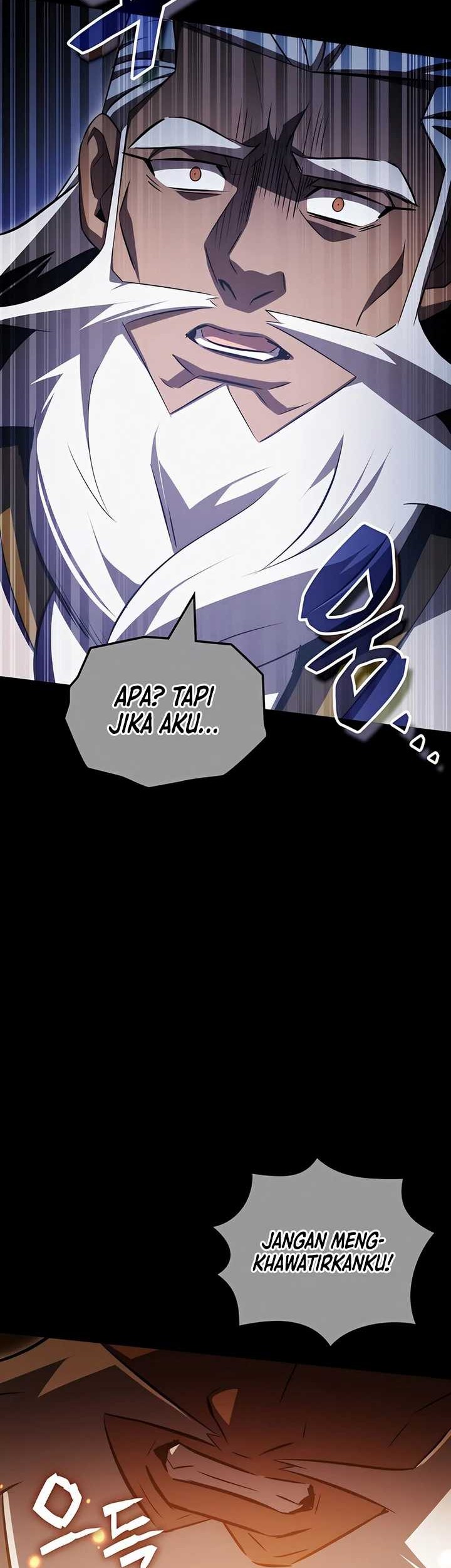 Drug Devourer Chapter 53 - halaman 29