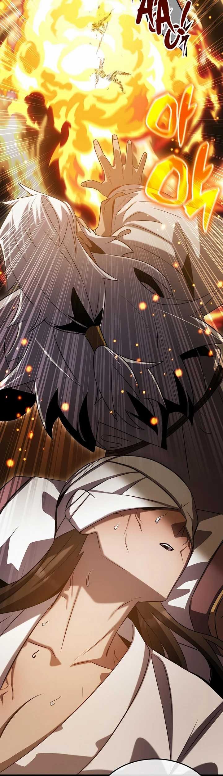 Drug Devourer Chapter 53 - halaman 31