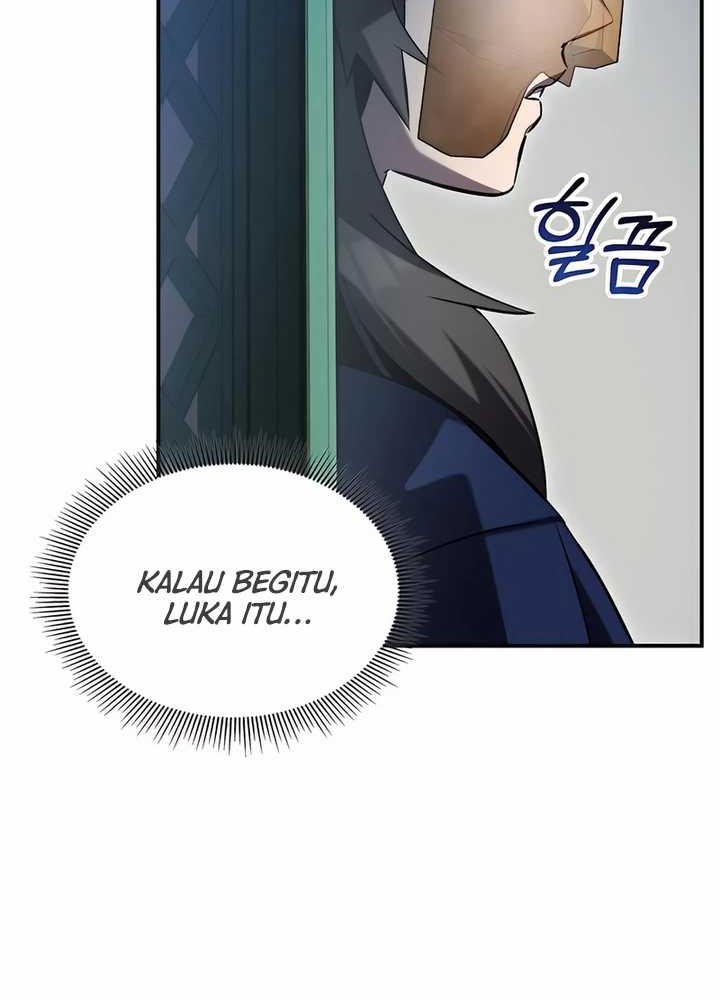 Drug Devourer Chapter 53 - halaman 33