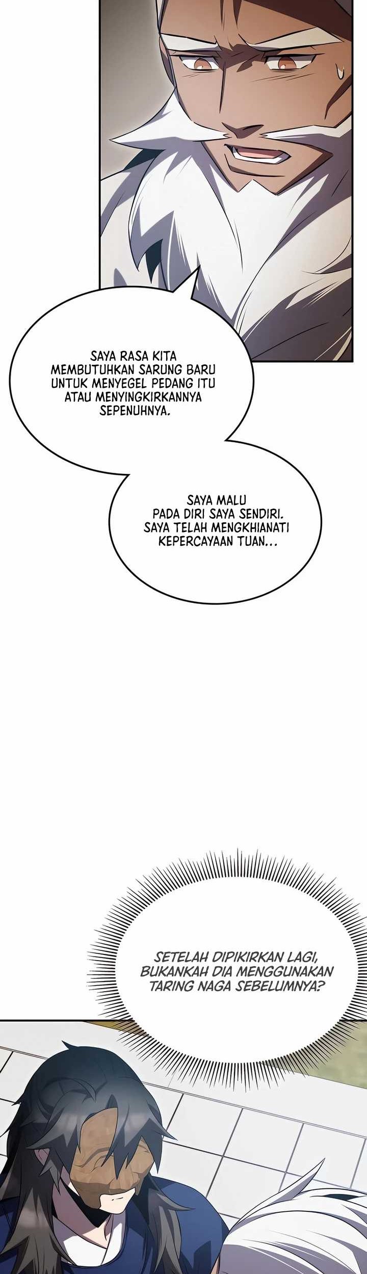 Drug Devourer Chapter 53 - halaman 35