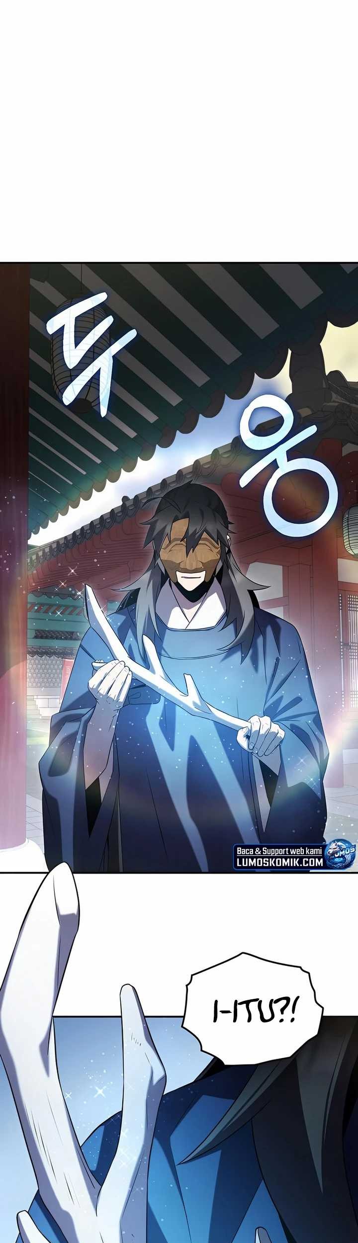 Drug Devourer Chapter 53 - halaman 40