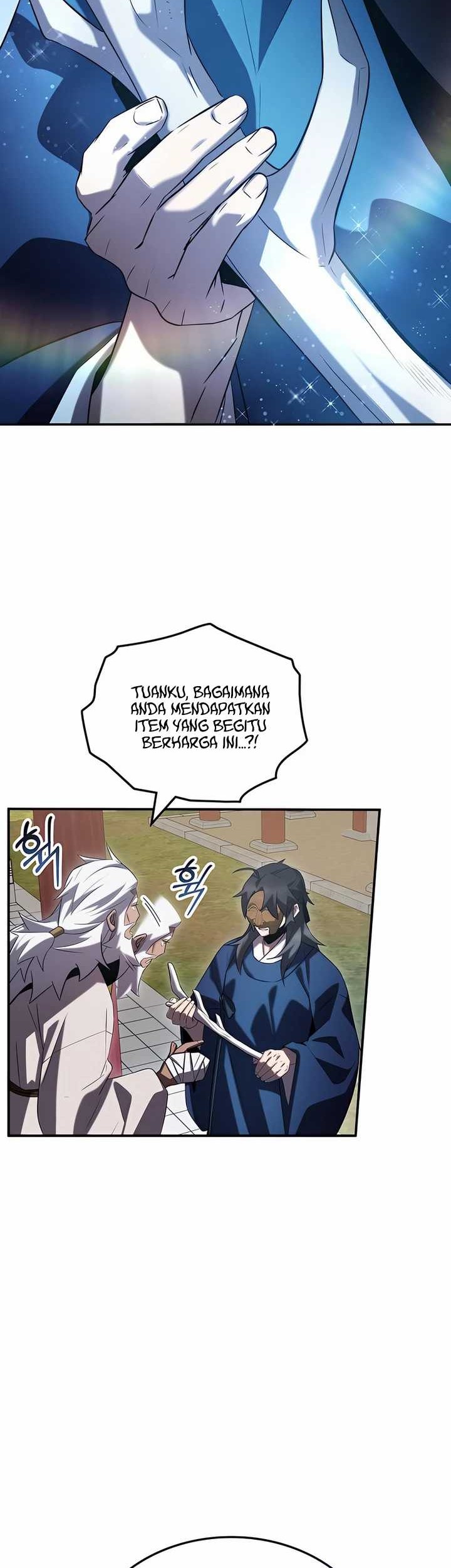 Drug Devourer Chapter 53 - halaman 41