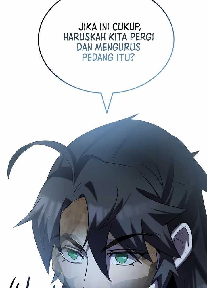 Drug Devourer Chapter 53 - halaman 42
