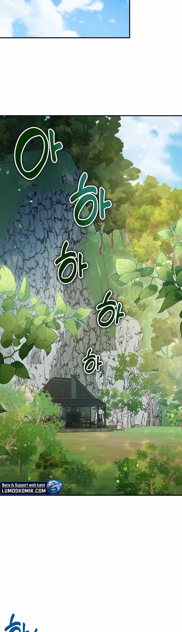 Drug Devourer Chapter 53 - halaman 44
