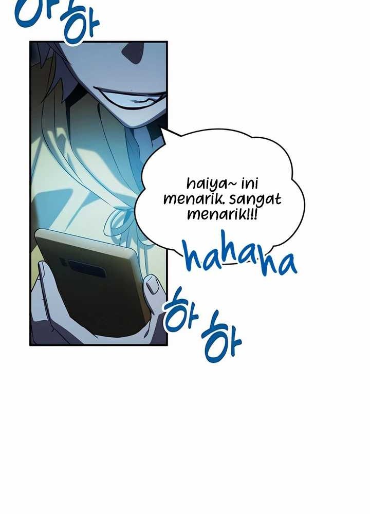 Drug Devourer Chapter 53 - halaman 45