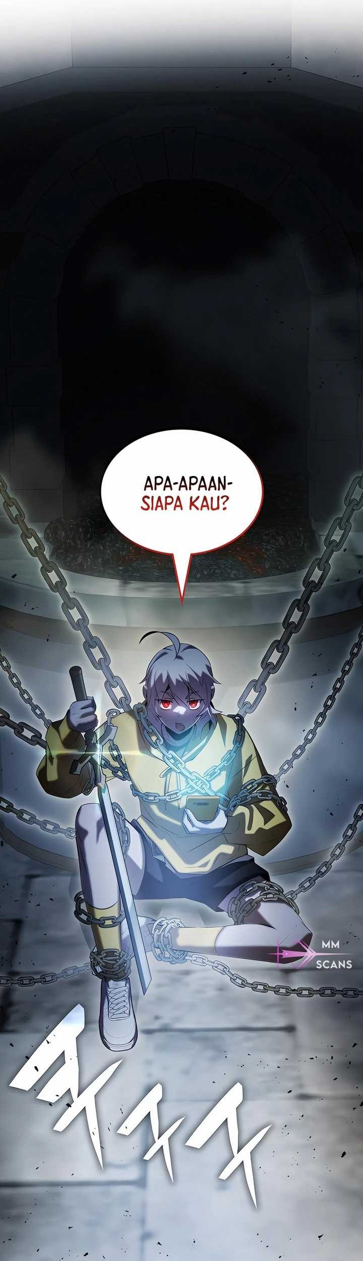 Drug Devourer Chapter 53 - halaman 47