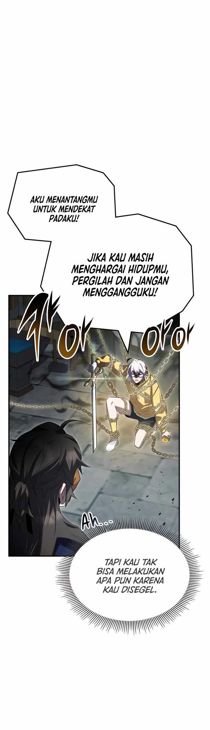 Drug Devourer Chapter 53 - halaman 50