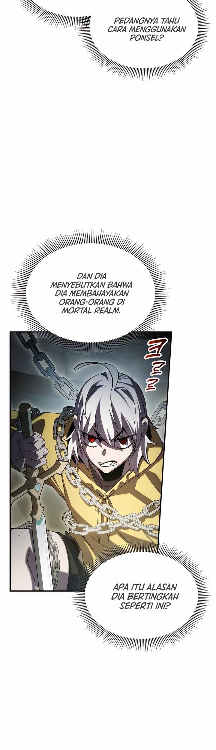 Drug Devourer Chapter 53 - halaman 53