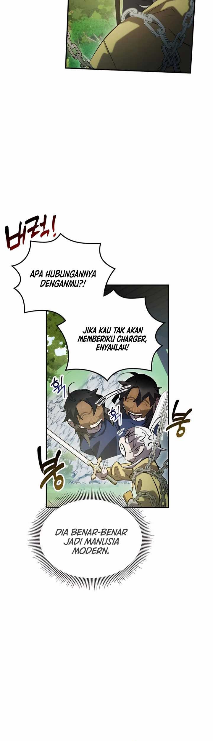 Drug Devourer Chapter 53 - halaman 55