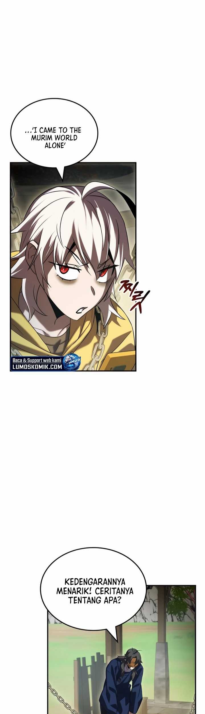 Drug Devourer Chapter 53 - halaman 58