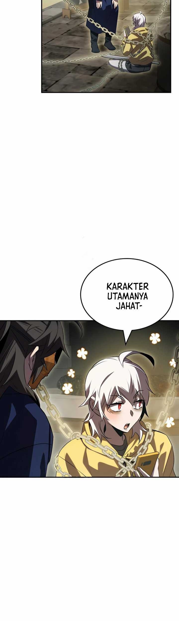 Drug Devourer Chapter 53 - halaman 59