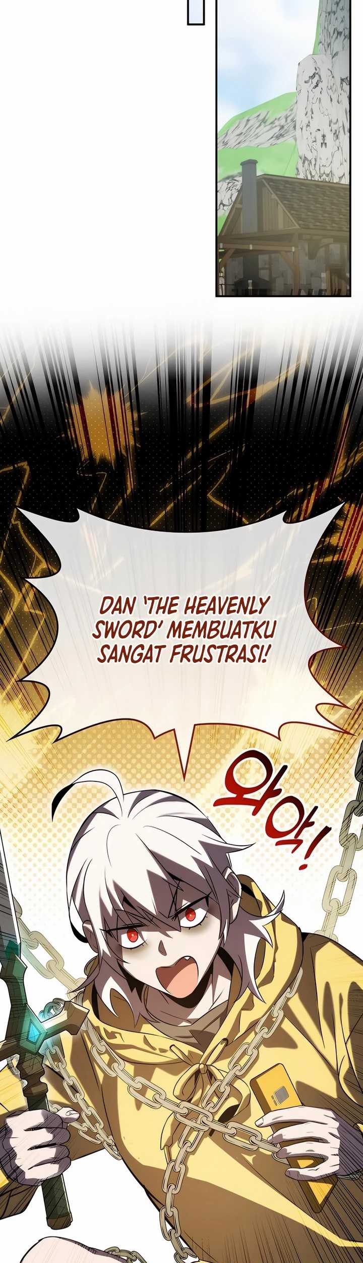 Drug Devourer Chapter 53 - halaman 61