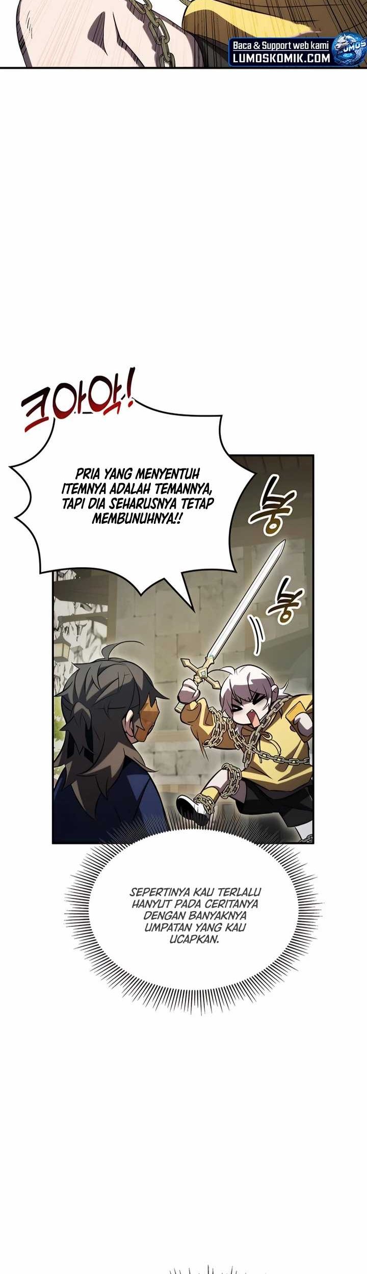 Drug Devourer Chapter 53 - halaman 62