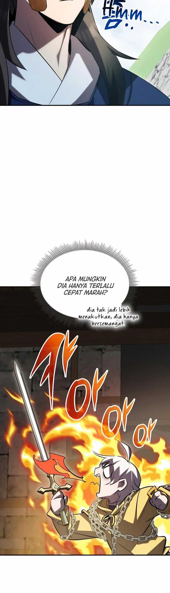 Drug Devourer Chapter 53 - halaman 64