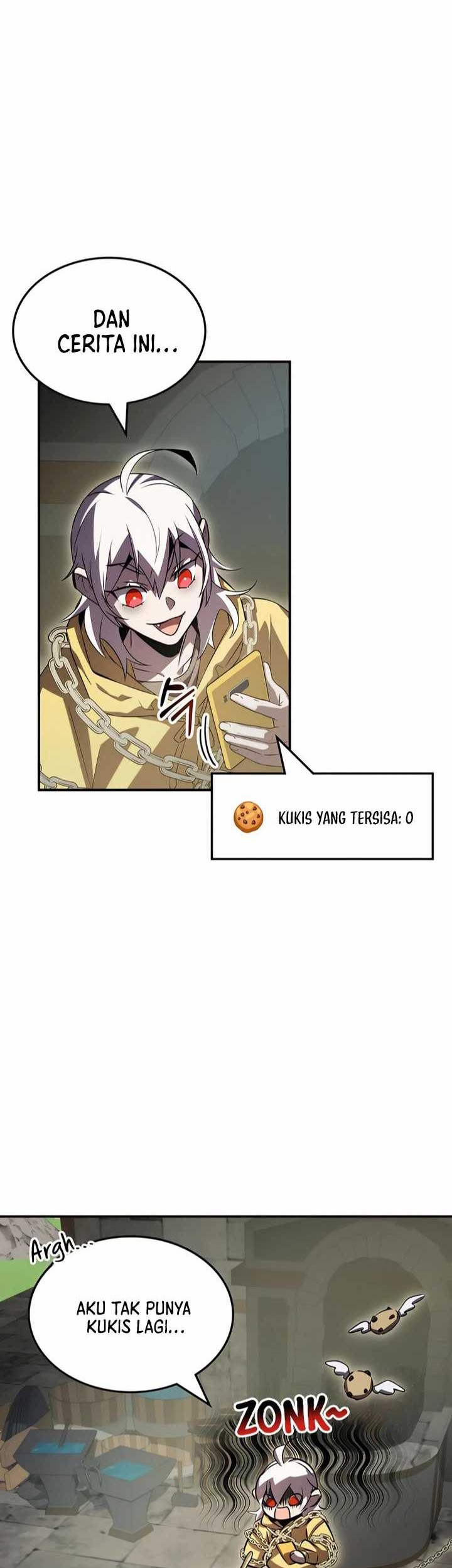 Drug Devourer Chapter 53 - halaman 65