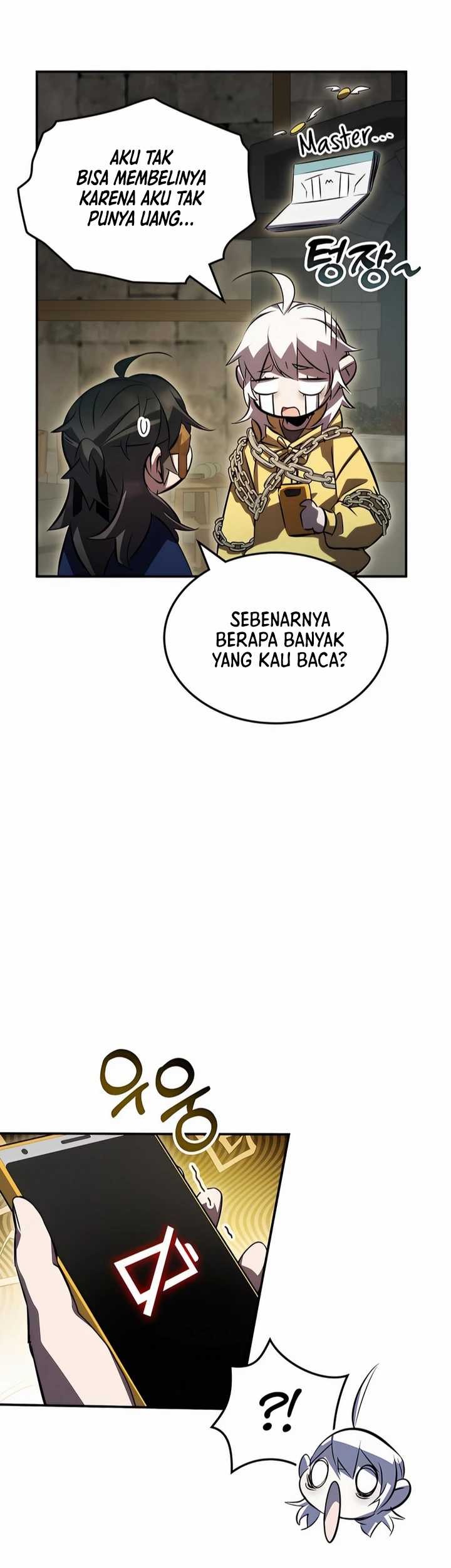 Drug Devourer Chapter 53 - halaman 67