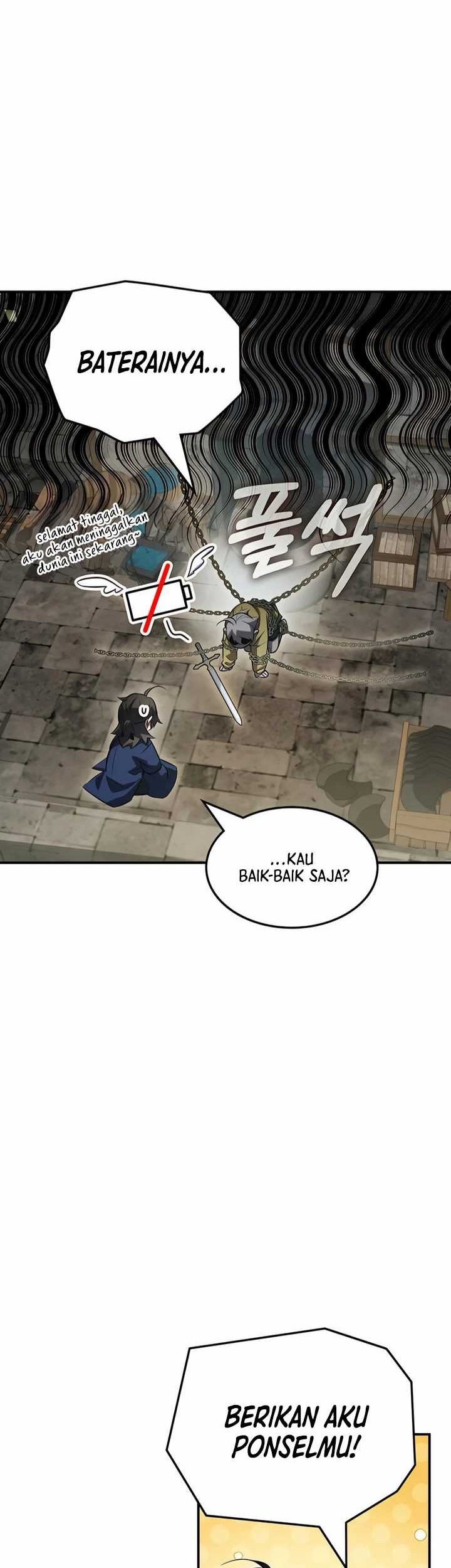 Drug Devourer Chapter 53 - halaman 68