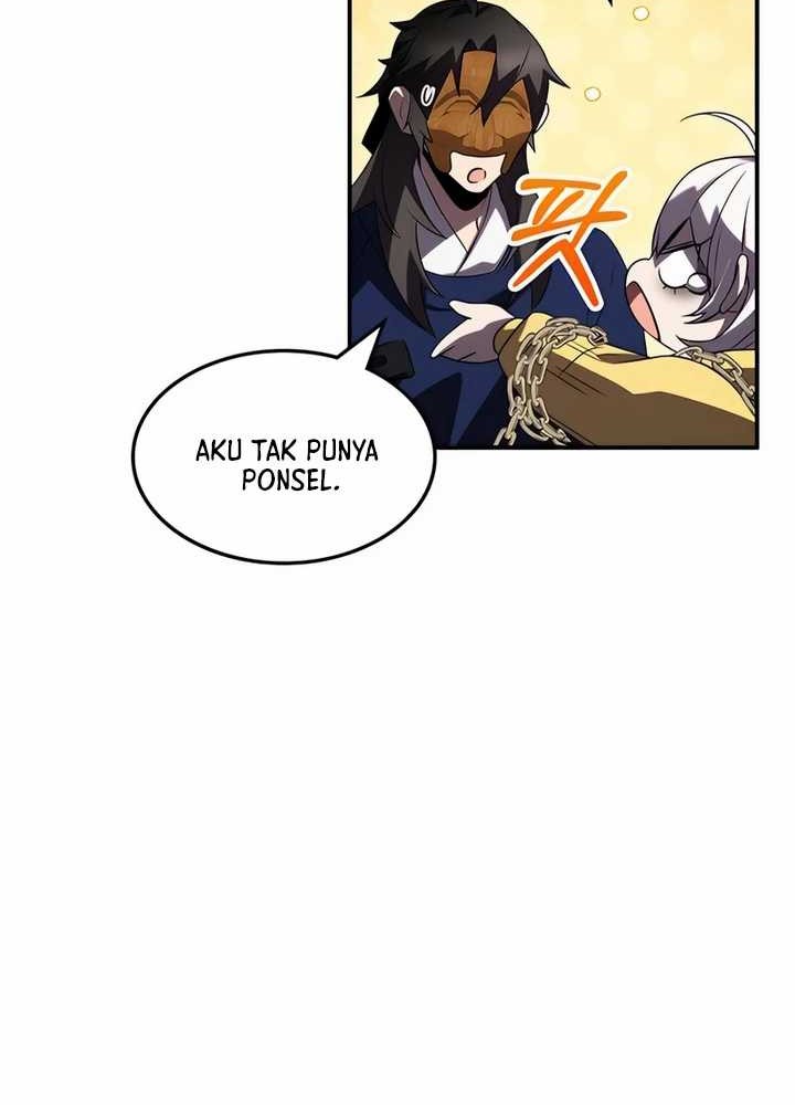 Drug Devourer Chapter 53 - halaman 69